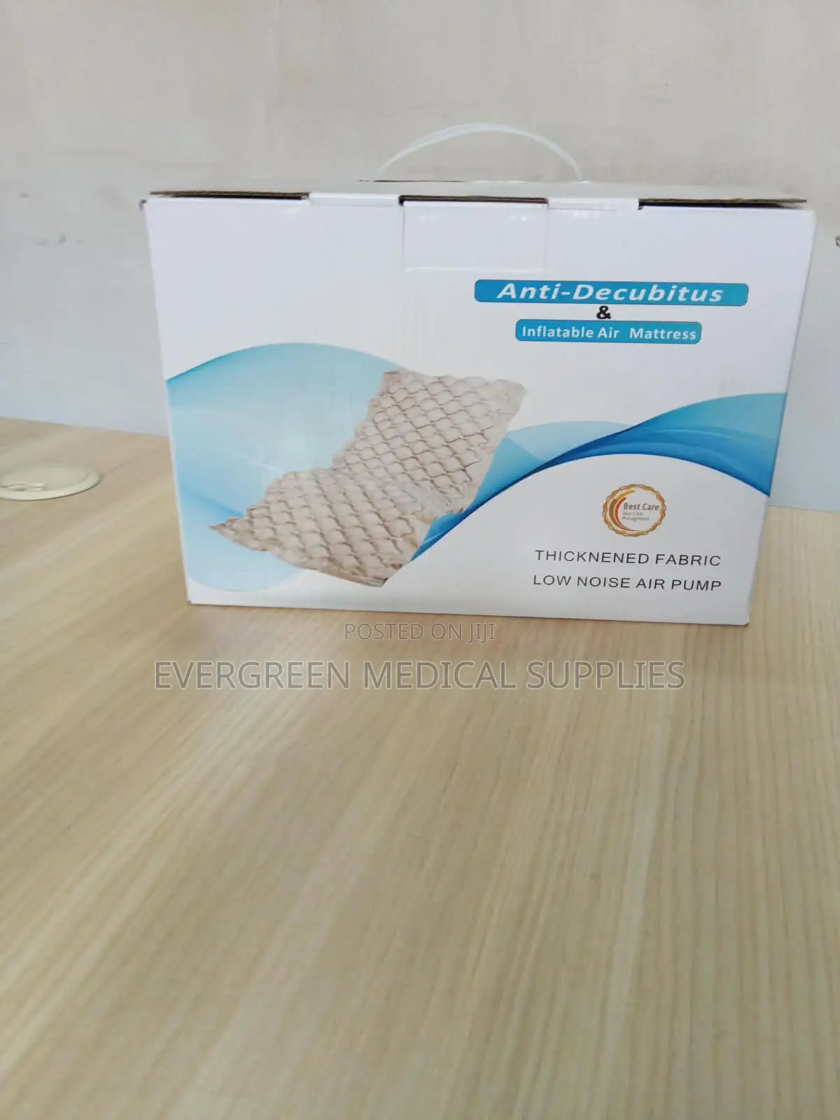 Ripple Mattress