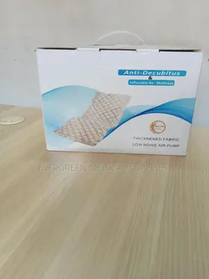 Ripple Mattress