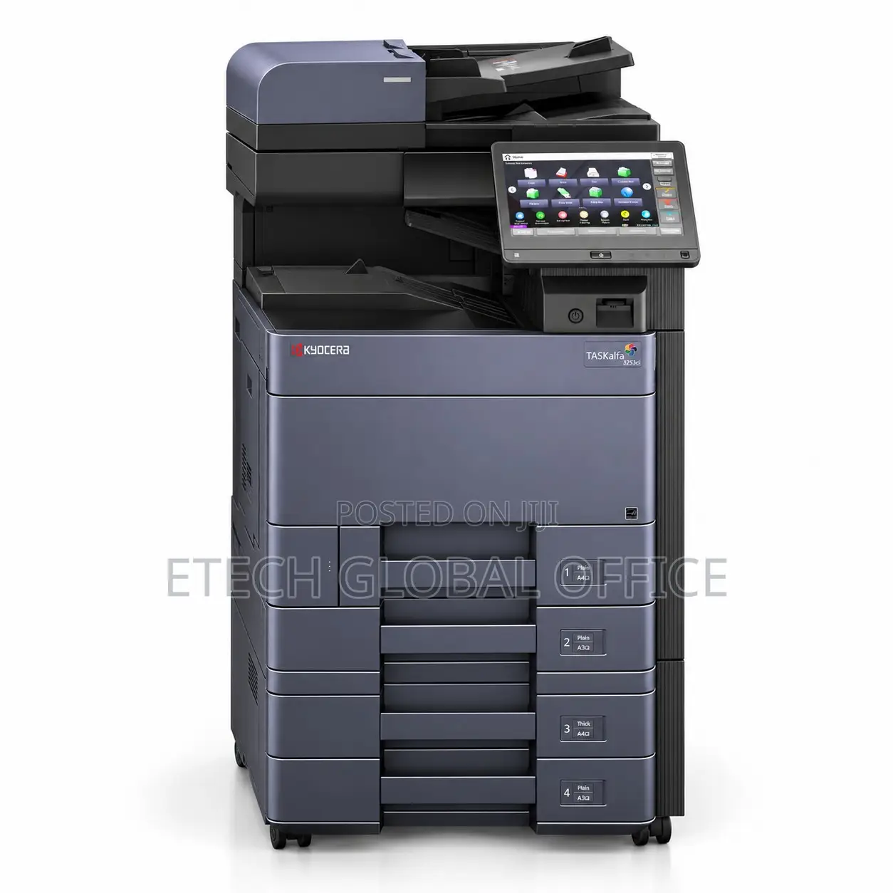 Kyocera TASKalfa 3253ci Colour Photocopier