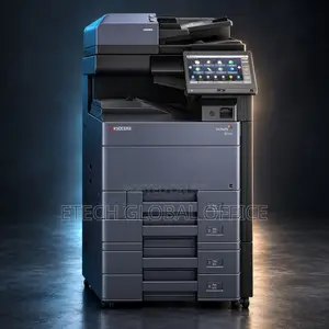 Kyocera 3253ci Printer, Copier and Scanner