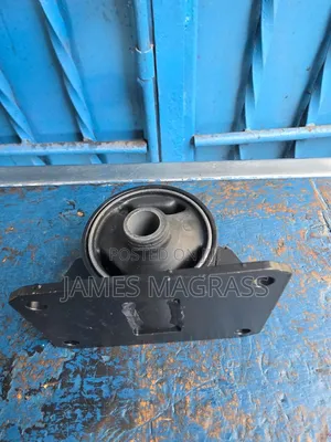 HiAce 7L and 9L Mounts