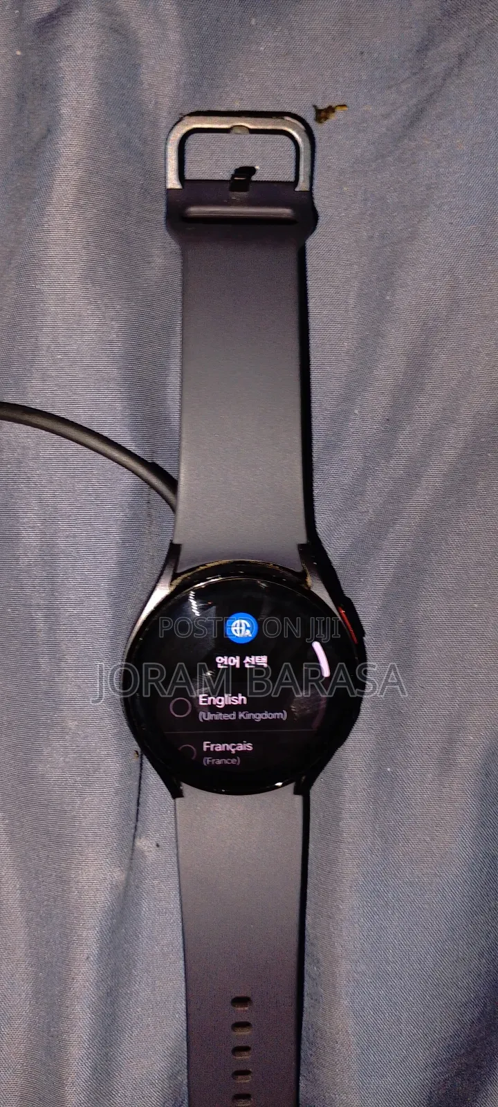 Samsung Galaxy Watch 5