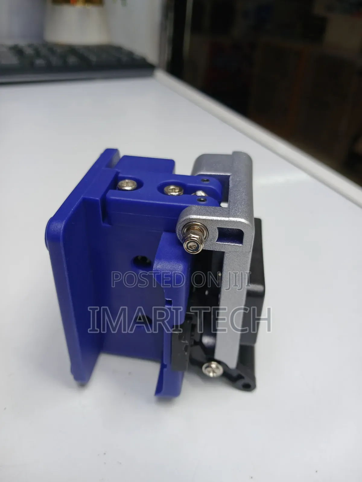 Fiber Cleaver FC-6S