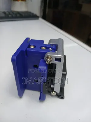 Fiber Cleaver FC-6S