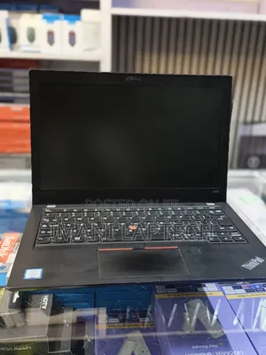 Laptop Lenovo ThinkPad X280 8GB Intel Core i5 SSD 256GB