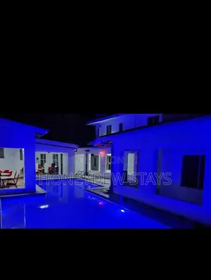Furnished Studio Apartment Milimani Kisumu | Swimming Pool Acces