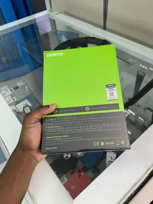 Oraimo Smart Clipper 2 Professional Hair Clipper