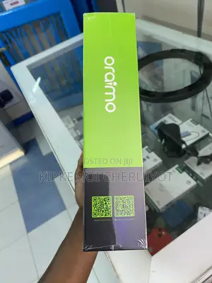 Oraimo Smart Clipper 2 Professional Hair Clipper