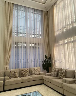 Heavy Blackout Curtains for Modern Homes, Bright Transformation
