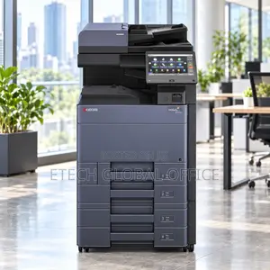 TASKalfa 3253ci Professional Office Colour Printer