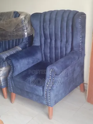 Sofa and Chairs