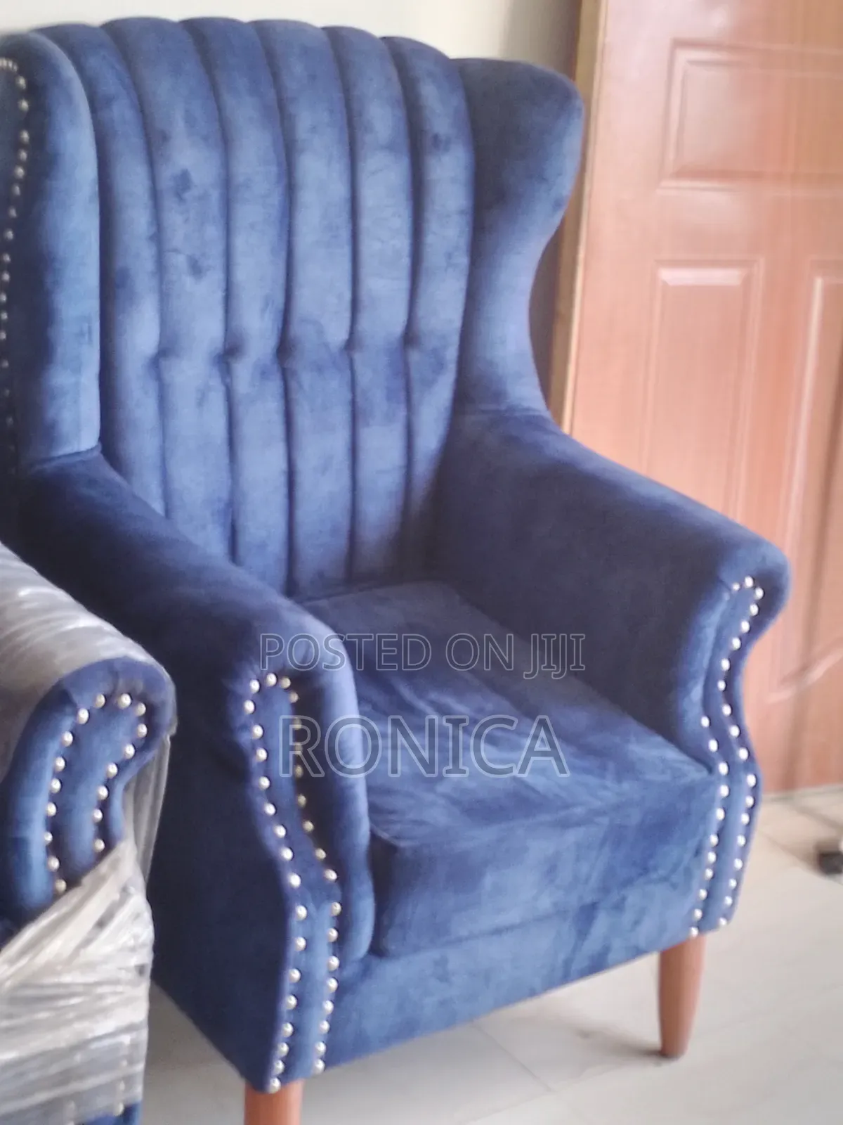 Sofa and Chairs