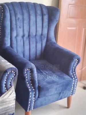 Sofa and Chairs