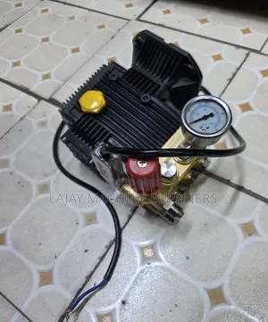 Pressure Washer Pump FC-1508 Model