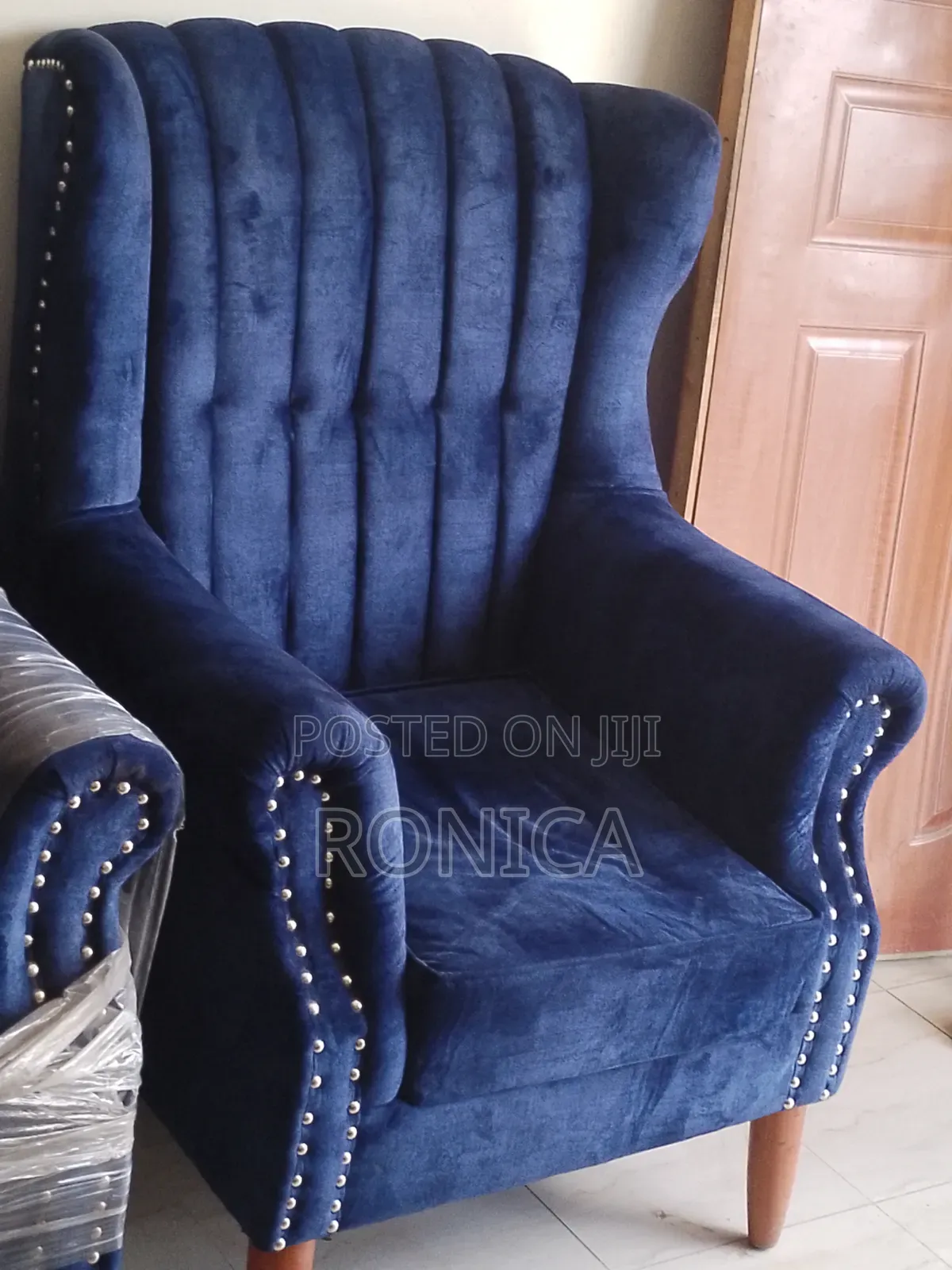 Sofa and Chairs