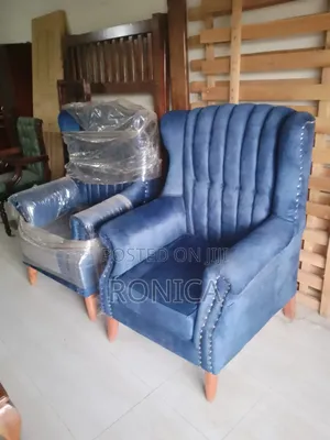 Sofa and Chairs