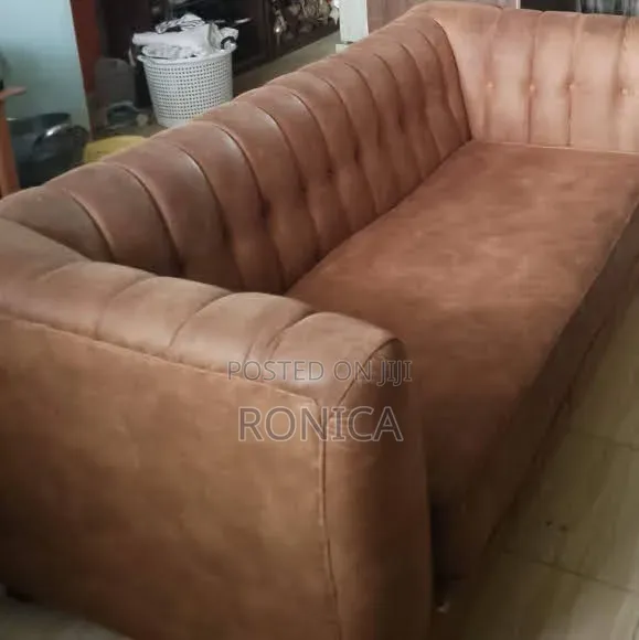 Sofa and Chairs