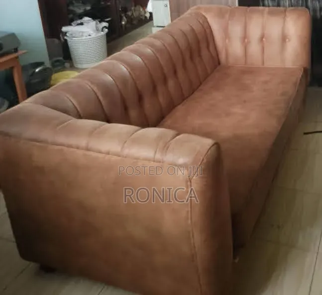 Sofa and Chairs