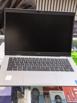 Laptop Dell Latitude 5320 16GB Intel Core i7 SSD 256GB