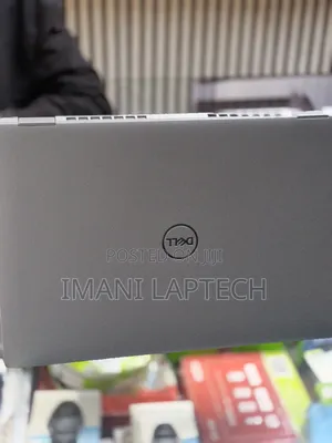 Laptop Dell Latitude 5320 16GB Intel Core i7 SSD 256GB