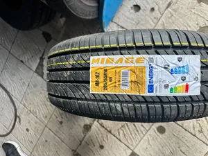 205/55r16 Mirage