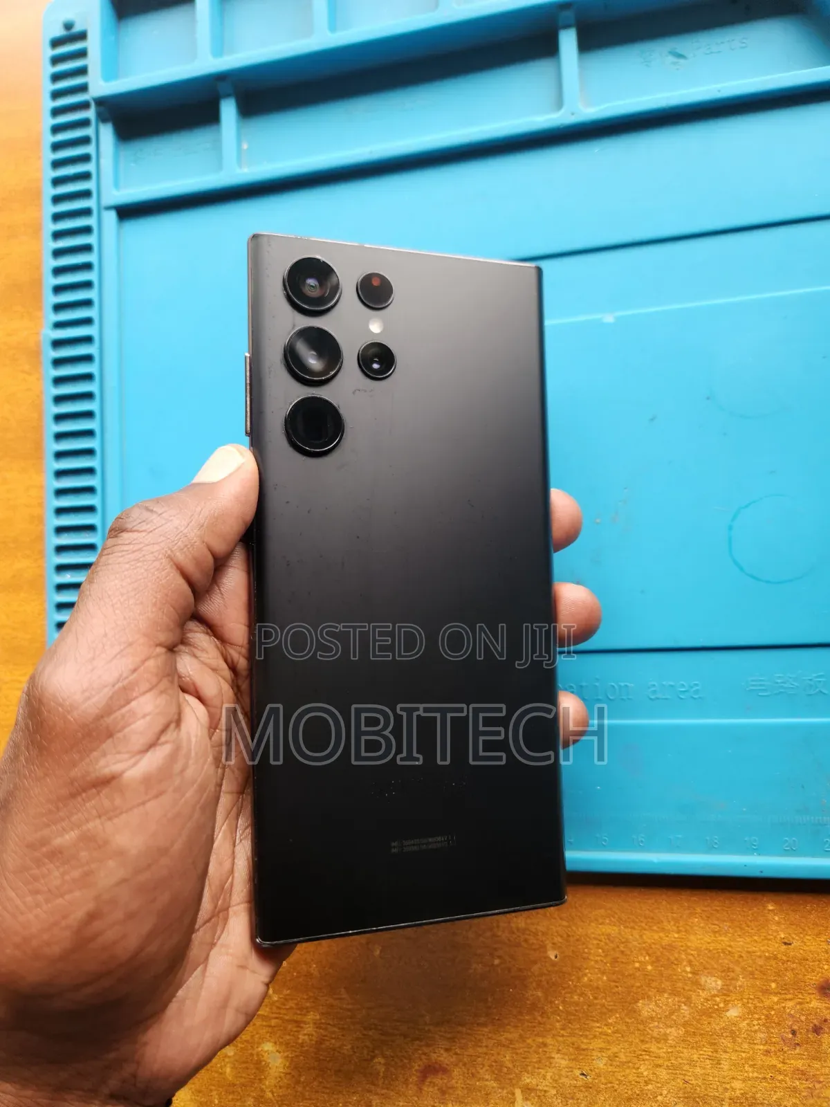 Samsung S22 Ultra Screen Replacement