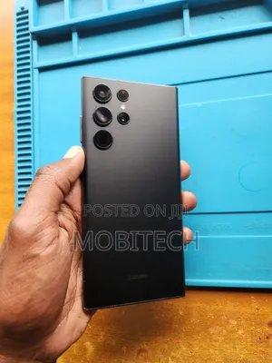 Samsung S22 Ultra Screen Replacement