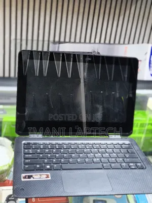 Laptop HP ProBook 11 X360 G2 EE 4GB Intel Celeron SSD 128GB