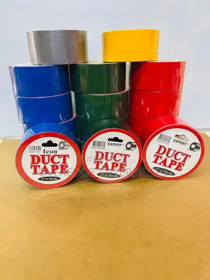 Construction Binding Tapes