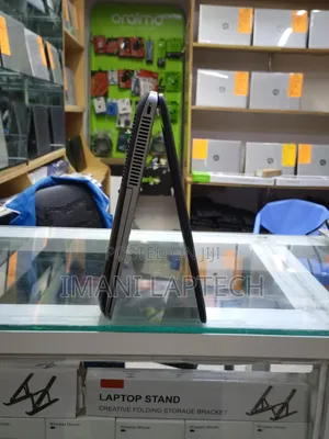 Laptop HP ProBook 640 G3 8GB Intel Core i5 SSD 256GB