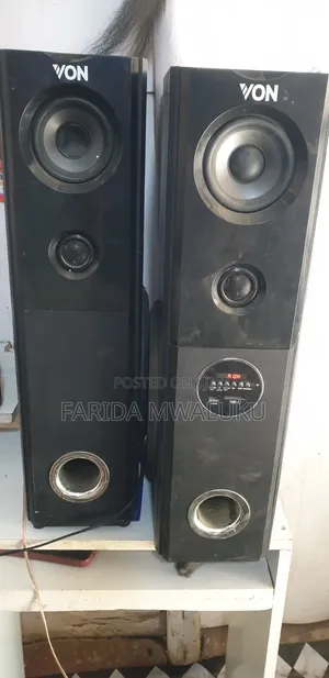 Used Von System