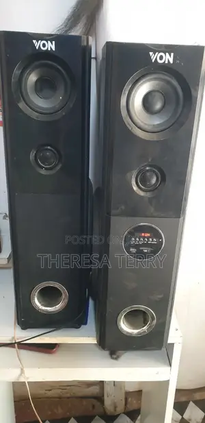 Used Von System
