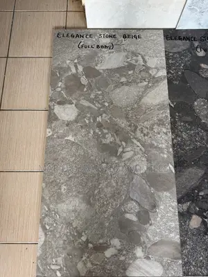 600*120 Floor Tile