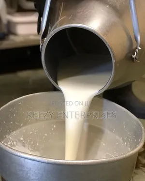 Goats Milk