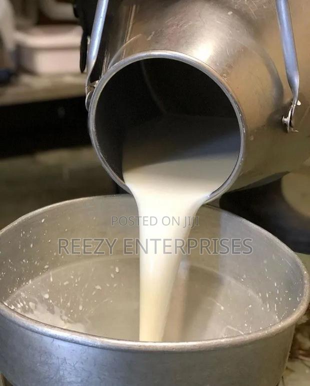 Goats Milk - thumbnail 2