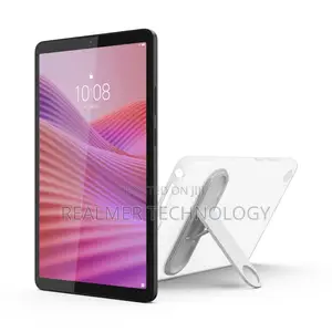 New Lenovo Tab One 128 GB Gray