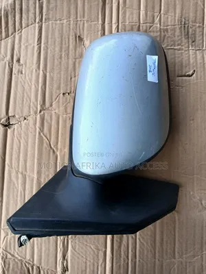 Toyota NZE (2005)Sidemirror