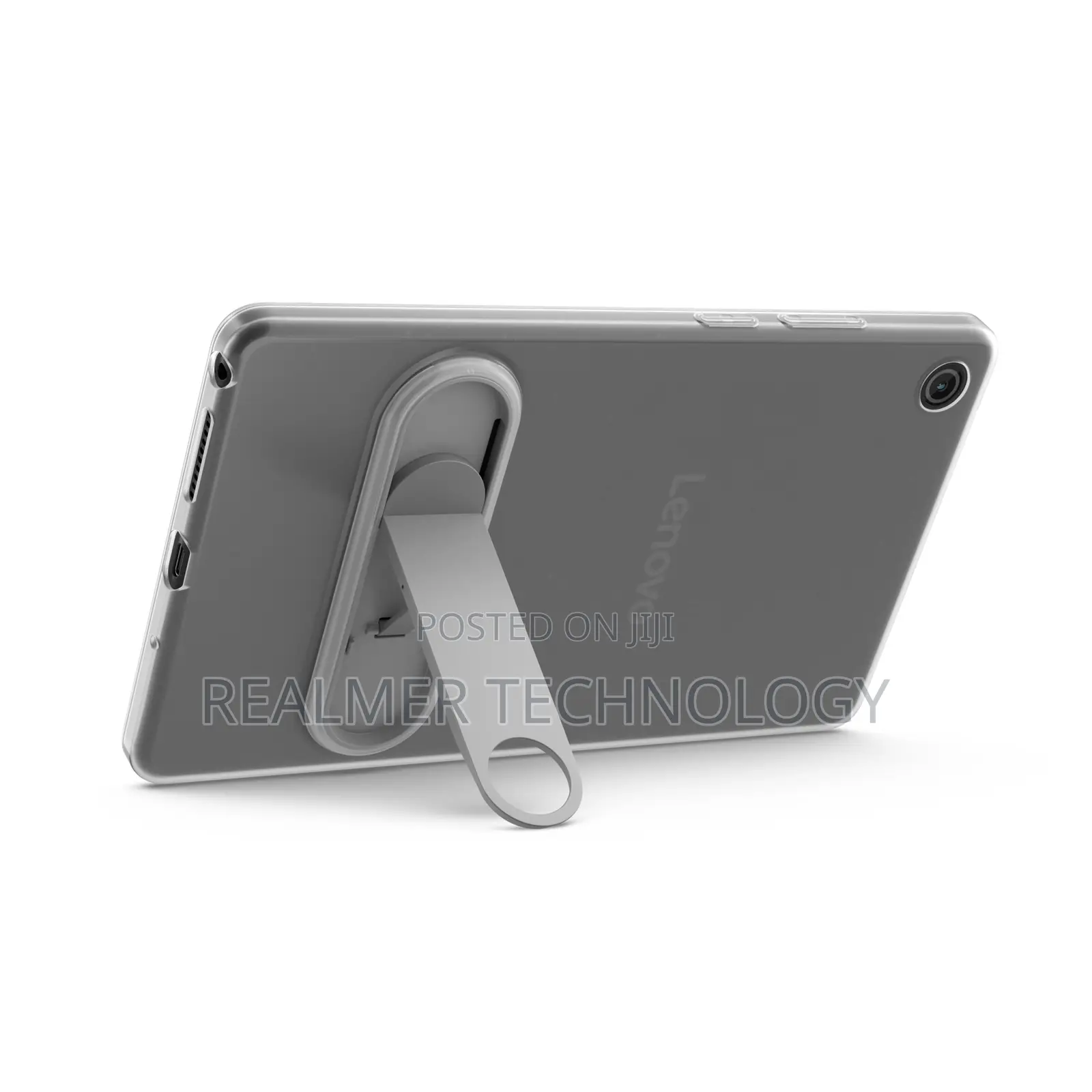 New Lenovo Tab One 128 GB Gray