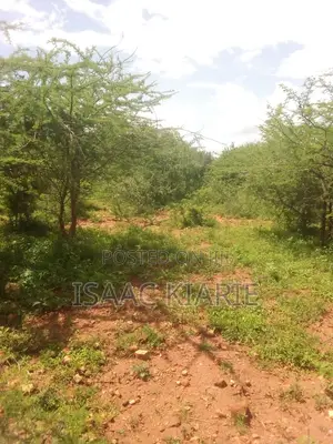 Land for Sale in Mbeere Kiritiri