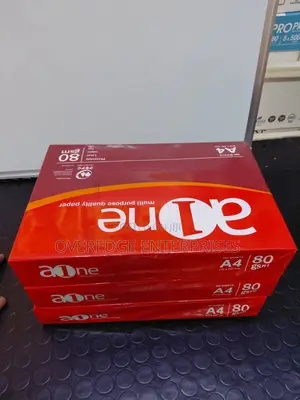 500 Sheets A4 Photocopies A1ne