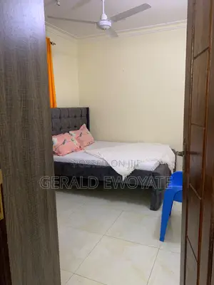 One Bedroom Airbnb in Mtwapa