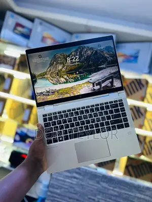 Laptop HP EliteBook 1040 G6 16GB Intel Core i7 SSD 512GB
