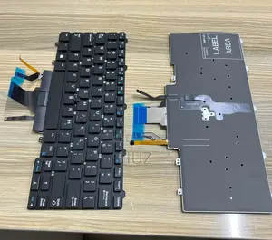 Dell Latitude E7470 Backlight Keyboard Laptop