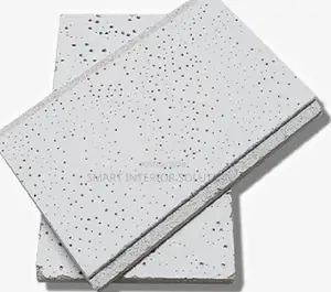 Residential Acoustic Ceiling Panels
