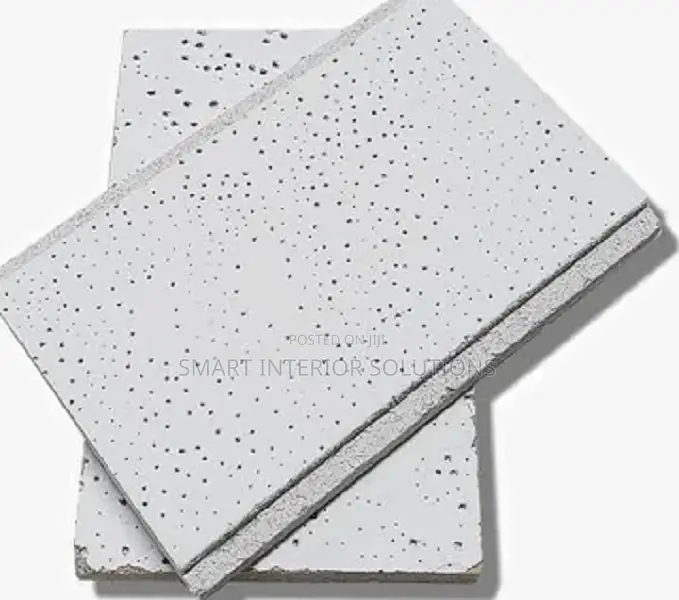 Residential Acoustic Ceiling Panels