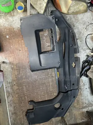 Lexus RX 450 Top Engine Cover