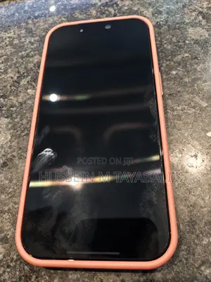 Apple iPhone 17 Pro 256 GB Orange