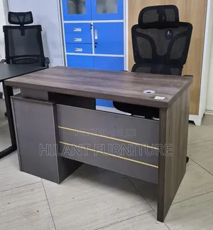 1.2m Executive Office Desk.
