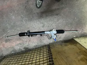 Steering Rack Harrier 240