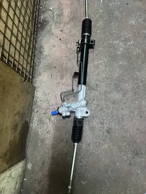 Steering Rack Harrier 240